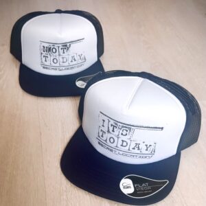 Gorras Gemelas