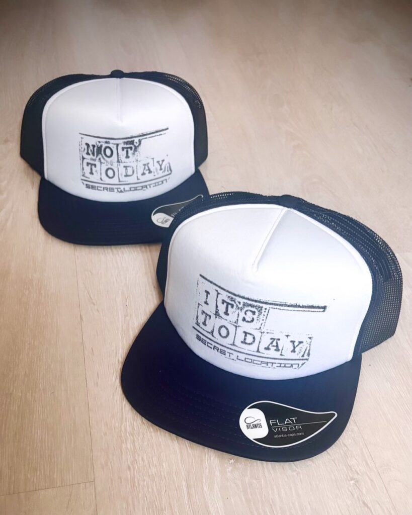 Gorras Gemelas